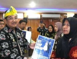 Bupati Anwar Sadat Buka Secara Langsung Pertemuan Audit Kasus Stunting