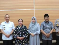 Bupati Tanjabbar Anwar Sadat :Kita Akan Koordinasi Dengan BNN untuk Atasi Permasalahan Narkoba