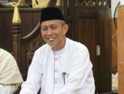 Sekda Tanjabbar Agus Sanusi Hadiri Peringatan Maulid Nabi di Masjid Ar Rahmah Kelapa Gading
