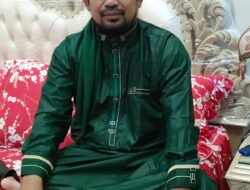 Perubahan dari Konser Wali ke Panggung Religi, Ketua Imam Aceh Angkat Bicara