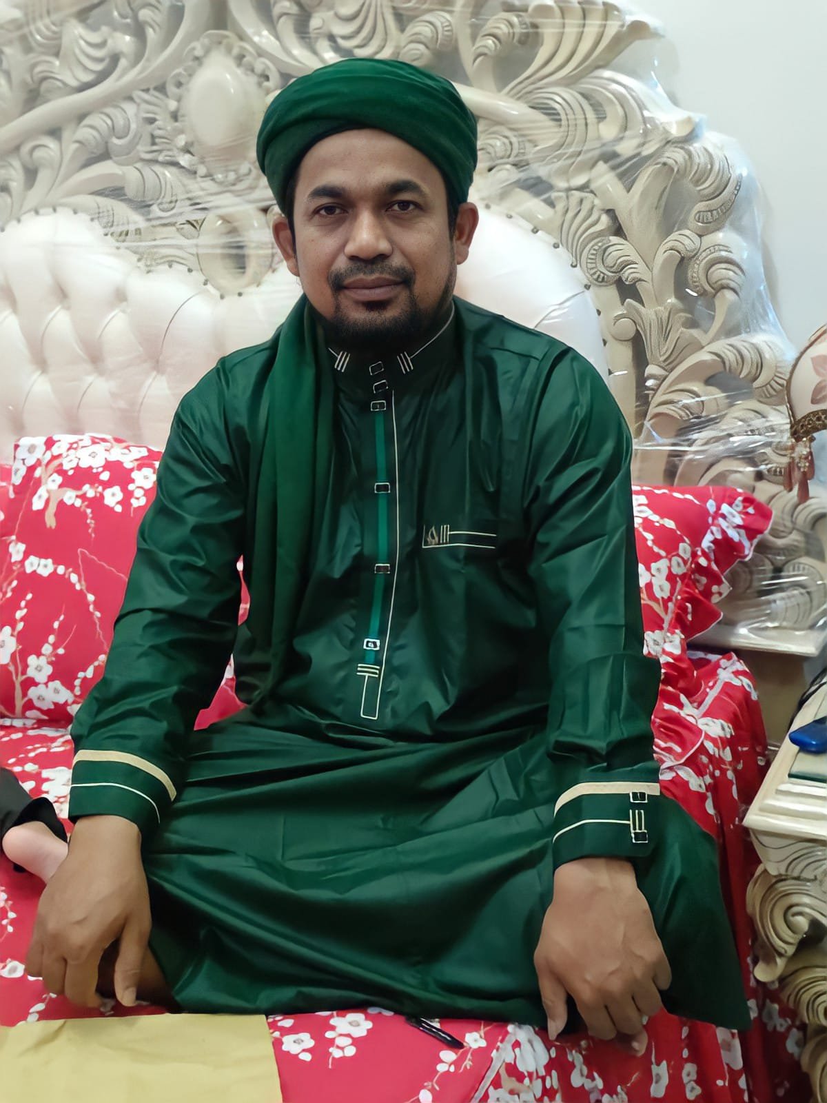 Perubahan dari Konser Wali ke Panggung Religi, Ketua Imam Aceh Angkat Bicara