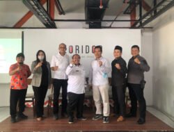 Tingkatkan Kompetensi SDM Call Center 112, Diskominfo Sidoarjo Benchmarking ke Command Center Surabaya