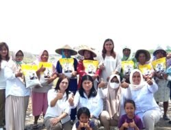 HUT Ke-14, PIRA Kota Mojokerto Solid Mendukung Pemenangan Gerindra di Pemilu 2024 dan Memenangkan Prabowo Subianto Sebagai Presiden Indonesia