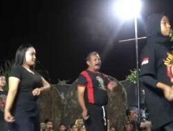 Polisi Pelestari Budaya, Ajak Anak Muda Berkesenian
