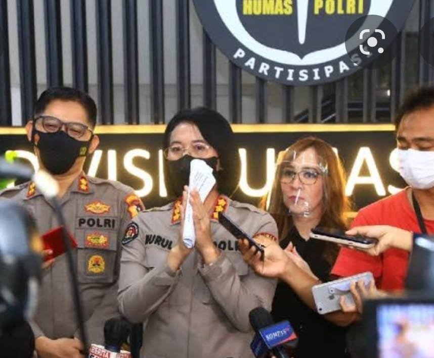 Bareskrim Periksa 22 Saksi Kasus Dugaan Korupsi Jet Pribadi Hendra Kurniawan