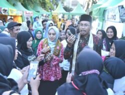 Bupati Sidoarjo Evaluasi Program Prioritas Kurma, Asisten 2 Diminta Perkuat Pendampingan dan Pengawasan Libatkan APH