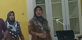 Oknum PNS "HK" Pemda Halsel Diduga Gagal Paham UU PERS Bakal Hadapi 10 Pengacara Tempuh Jalur Hukum