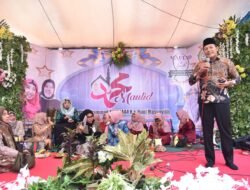 Wabup H. Subandi ; Madrasah Tempat Tanamkan Pondasi Agama Islam Sejak Dini