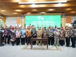 Program Peningkatan Pelayanan Publik Pemkab Sidoarjo Mendapat Apresiasi dari Pemprov Jatim