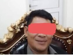 Diduga Lakukan Penipuan, Oknum Cakades Matuting Bakal Dipolisikan Ke Polda Malut