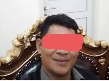 Diduga Lakukan Penipuan, Oknum Cakades Matuting Bakal Dipolisikan Ke Polda Malut