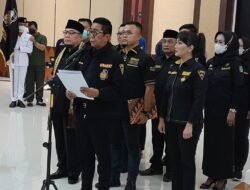 GRANAT Lampung Apresiasi Komitmen Kapolri Tindak Tegas Pelanggar Hukum Narkoba Dan Perjudian