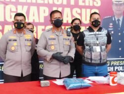 SatReskrim Polresta Sidoarjo,Kembali Berhasil Ungkap Kasus Pengeroyokan Hingga Meninggal Dunia di Bluru Kecamatan Sidoarjo