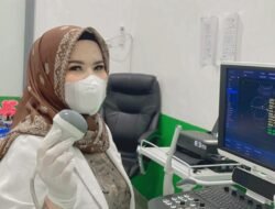 Mama Medical Klinik Hadirkan Layanan Pemeriksaan USG Kehamilan 4 Dimensi