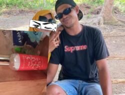 Cakades Matuting Malu Diberitakan Punya Hutang Rp. 2,5 Juta, Ancam Polisikan Wartawan