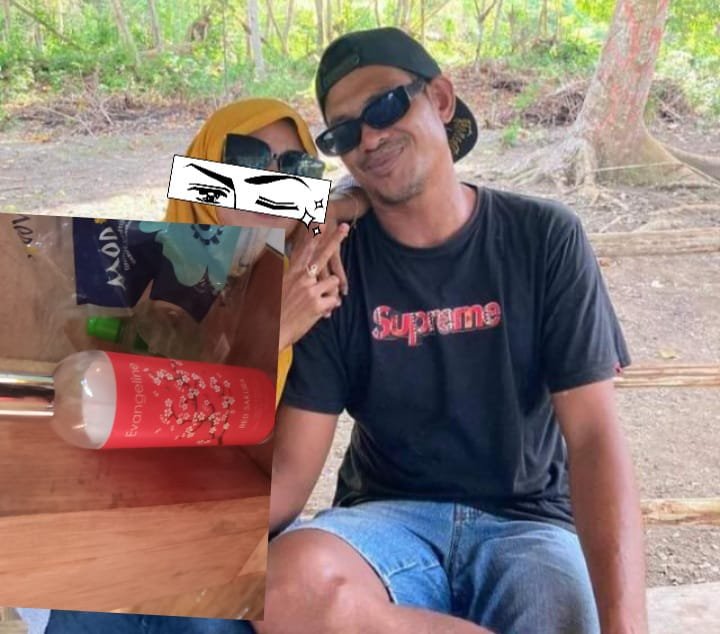 Cakades Matuting Malu Diberitakan Punya Hutang Rp. 2,5 Juta, Ancam Polisikan Wartawan