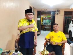 Kontingen Pengprov BKC Lampung Peringkat 6 Nasional Kejurnas Karate di Bandung