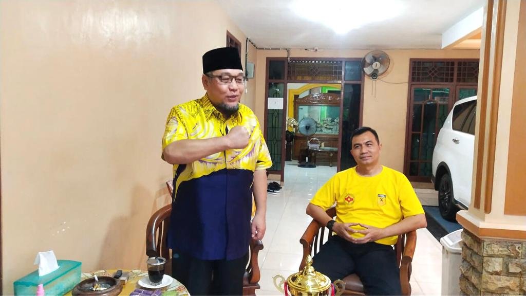 Kontingen Pengprov BKC Lampung Peringkat 6 Nasional Kejurnas Karate di Bandung