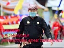 Rasa Bangga Masyarakat Adat Ternodai Pernyataan Tidak Berdasar Ike Edwin