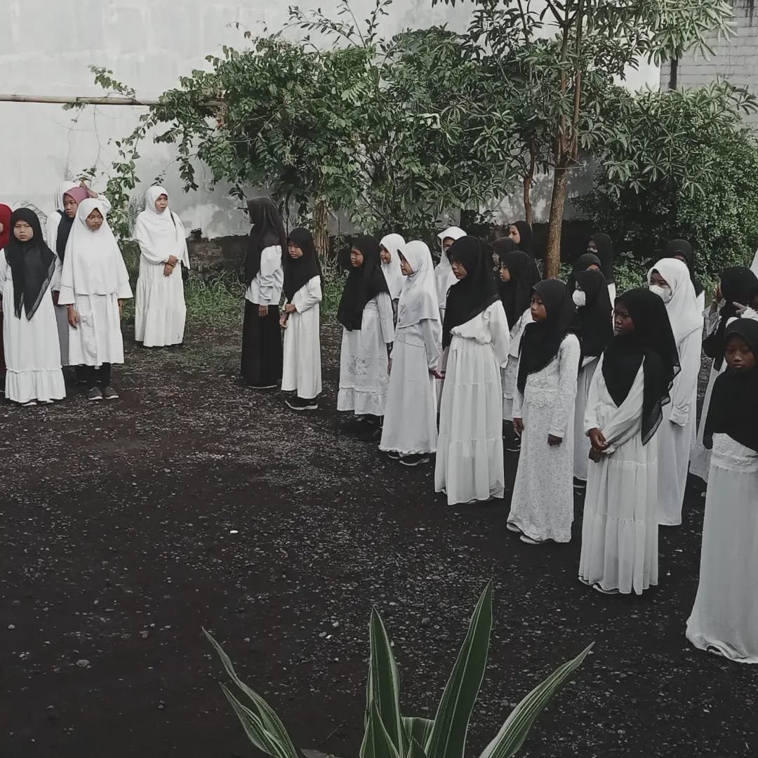 Refleksi Hari Santri Nasional, Peranan Santri Dalam Menjaga Kedaulatan NKRI