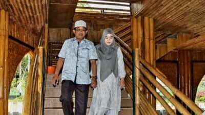 Bupati Anwar Sadat Apresiasi Capaian Salah Satu Kafilah Tanjabbar Pada MTQ Tingkat Nasional