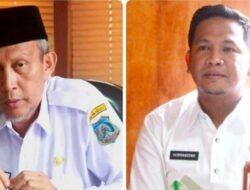 Didampingi Kadis Parpora, Sekda Agus Sanusi Pimpin Rapat Persiapan Bupati Cup 2022