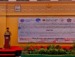 SKW Program Utama SPRI Sudah Sejalan Dengan yang Dijalankan Dewan Pers