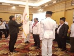 SKW Program Utama SPRI Sudah Sejalan Dengan yang Dijalankan Dewan Pers