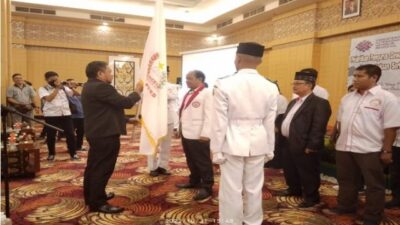 SKW Program Utama SPRI Sudah Sejalan Dengan yang Dijalankan Dewan Pers