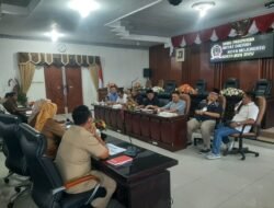 DPRD Kota Mojokerto Pertanyakan Progress 3 Proyek Prestisius