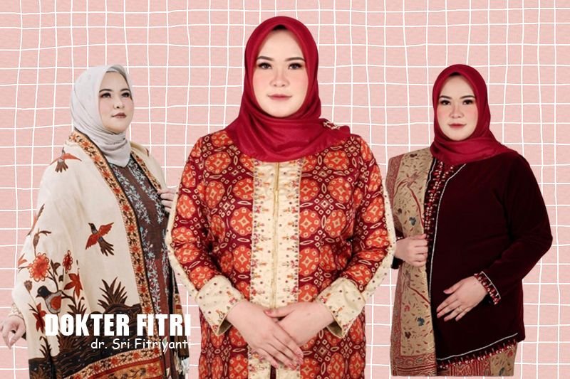 PEREMPUAN MASA KINI MANDIRI DAN BERKONTRIBUSI