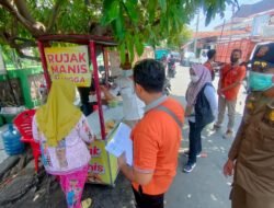Pakai Pendekatan Persuasif, 150 PKL Pasar Tanjung Anyar Sepakat Direlokasi
