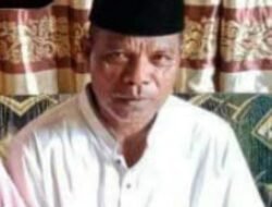 Wartawan Investigasi Kasusnya, Kepalah Sekolah SDN 118 Halsel Marah-marah