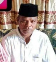 Wartawan Investigasi Kasusnya, Kepalah Sekolah SDN 118 Halsel Marah-marah