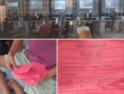 Kapolres Halsel Antisipasi Ricuh Susulan Pilkades Lele