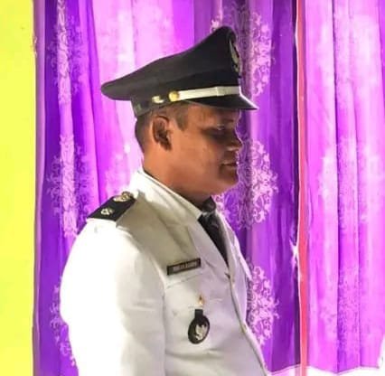 Ricuh Desa Lele Diduga Kuat Ulah Incumbent Tak Profesional, Ini Tanggapan BPD