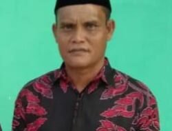 Kaur Desa Tutupi Korupsi, Kades Lele Buat Penyetoran Pengembalian Korupsi DDS