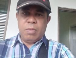 DPD SWI Halsel Desak Kapolda Usut Tuntas Kasus Oknum Polisi Polda Maluku Utara Intimidasi Wartawan