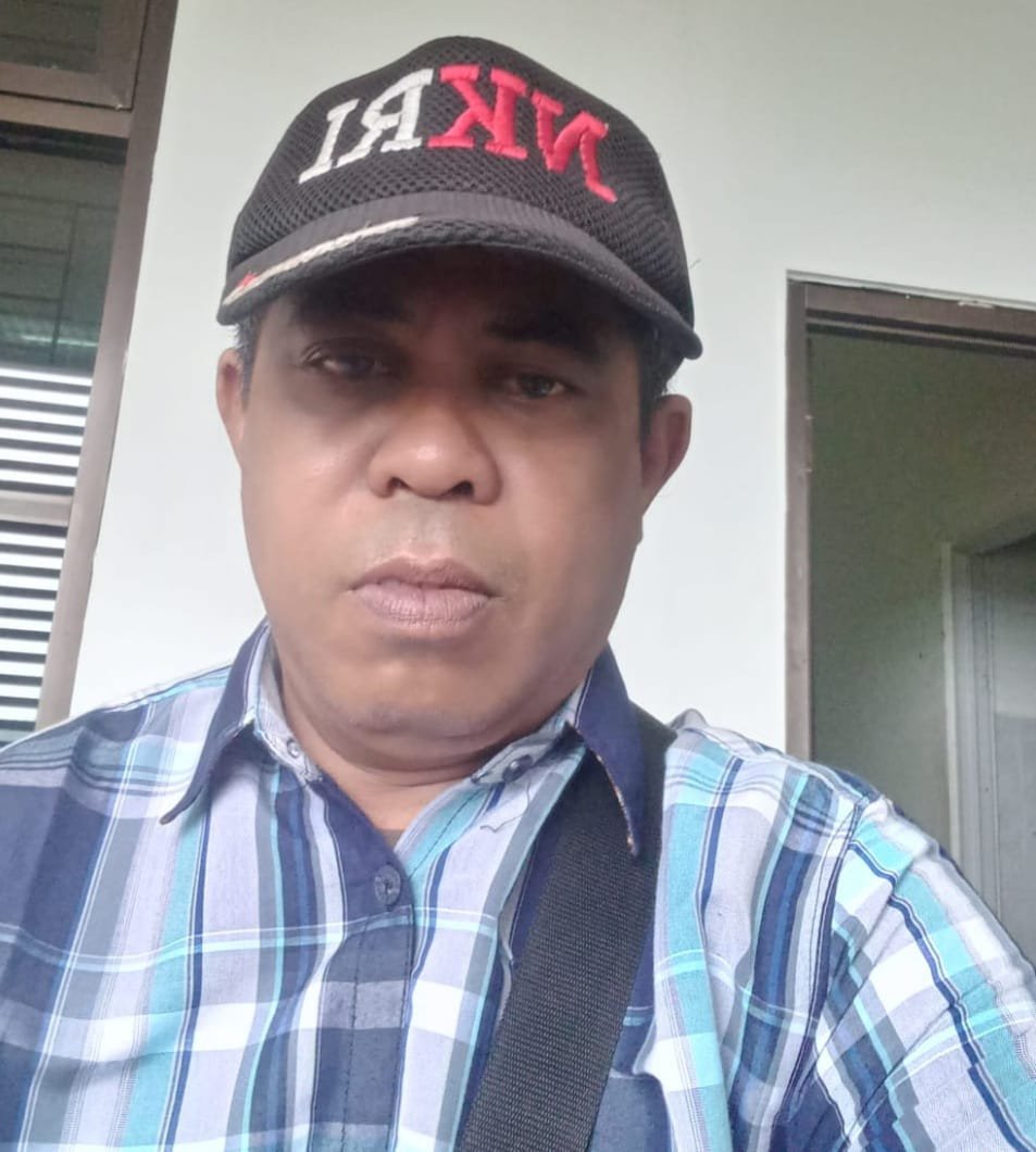 DPD SWI Halsel Desak Kapolda Usut Tuntas Kasus Oknum Polisi Polda Maluku Utara Intimidasi Wartawan