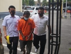 Tak Dilayani Istrinya, Seorang Ayah di Mojokerto Perkosa Anak Kandungnya