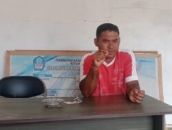 Tumbang di Pilkades, Batalkan Tim Tabamasa FC Masuk 16 Besar Bupati Halsel Cup