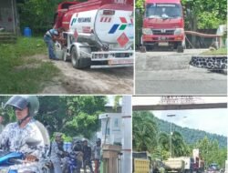 PT Babang Raya Disinyalir Sebabkan Kelangkaan BBM Bersubsidi di Halsel
