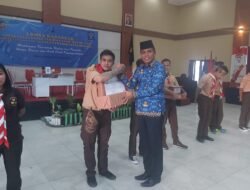 Rumah Tahanan Negara Kelas I Bandung Raih Juara di Berbagai Lomba keluarga Sadar Hukum