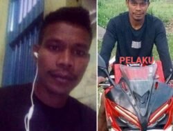 Polsek Bacan Timur Diam Soal Pelaku Kejahatan, Korban Minta Warga Tangkap Pelaku