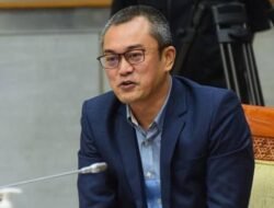 Komisi III DPR RI Apresiasi Polri Ungkap Perusahaan Pinjaman Online Ilegal
