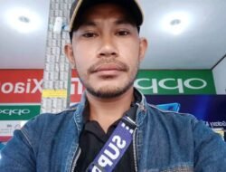 Kades Soma Tinggi Disinyalir Korupsi DDS