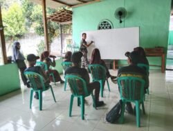 Koramil 0815/03 Sooko Gembleng Saka Wira Kartika