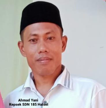 Polemik di SDN 185 Halmahera Selatan Mulai Memanas