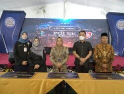Wali Kota Mojokerto Launching Tiga Layanan Unggulan