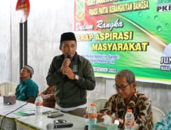 Gus Juned Kritisi Lemahnya Perencanaan Pemkot Mojokerto